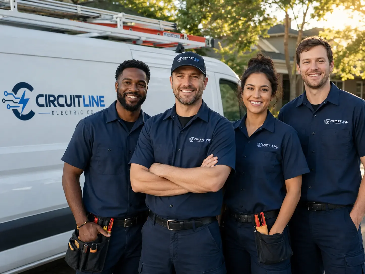 Whole Home Rewiring company in Lumberton, NJ