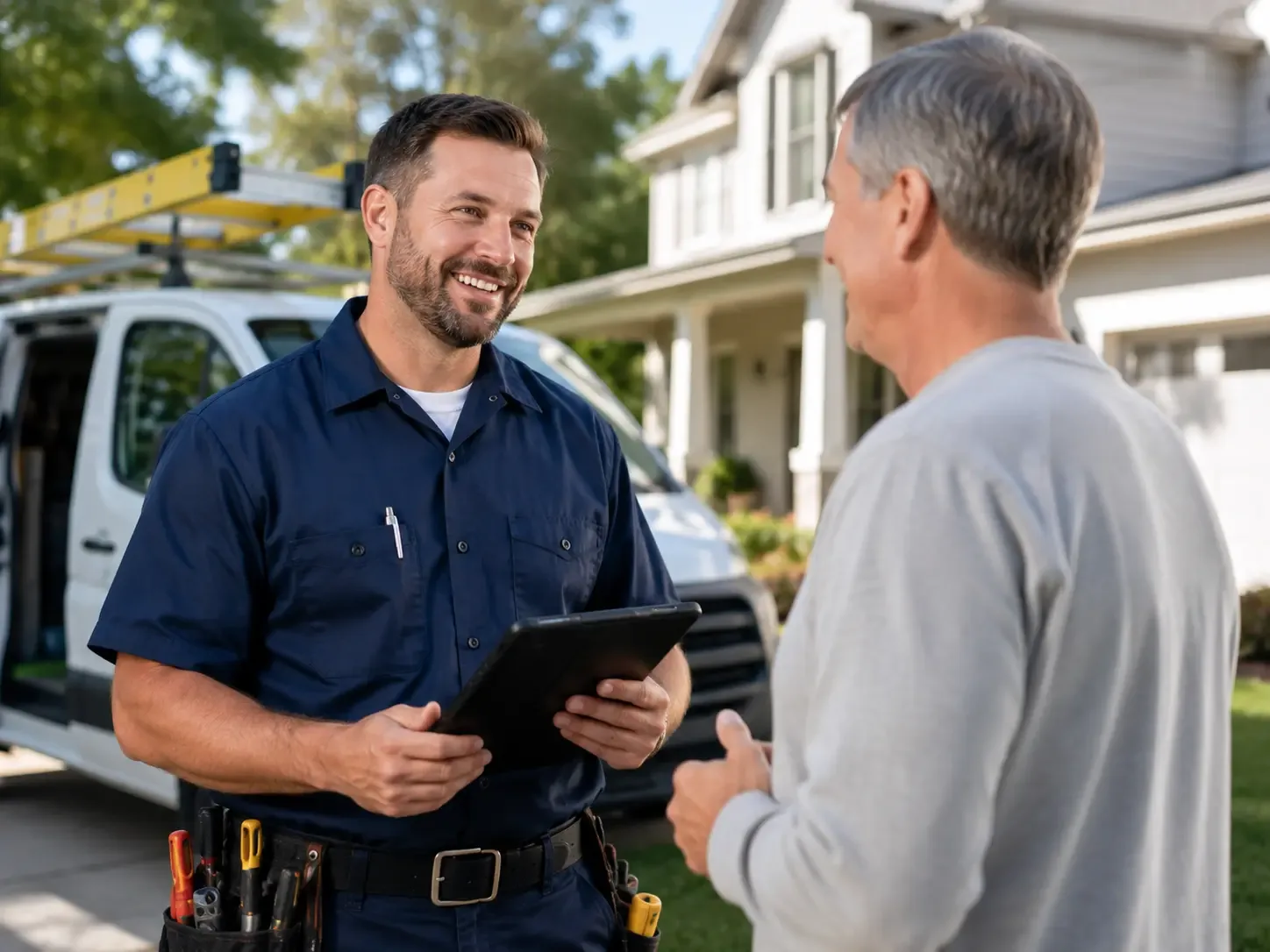 Whole Home Rewiring Lumberton, NJ FAQs